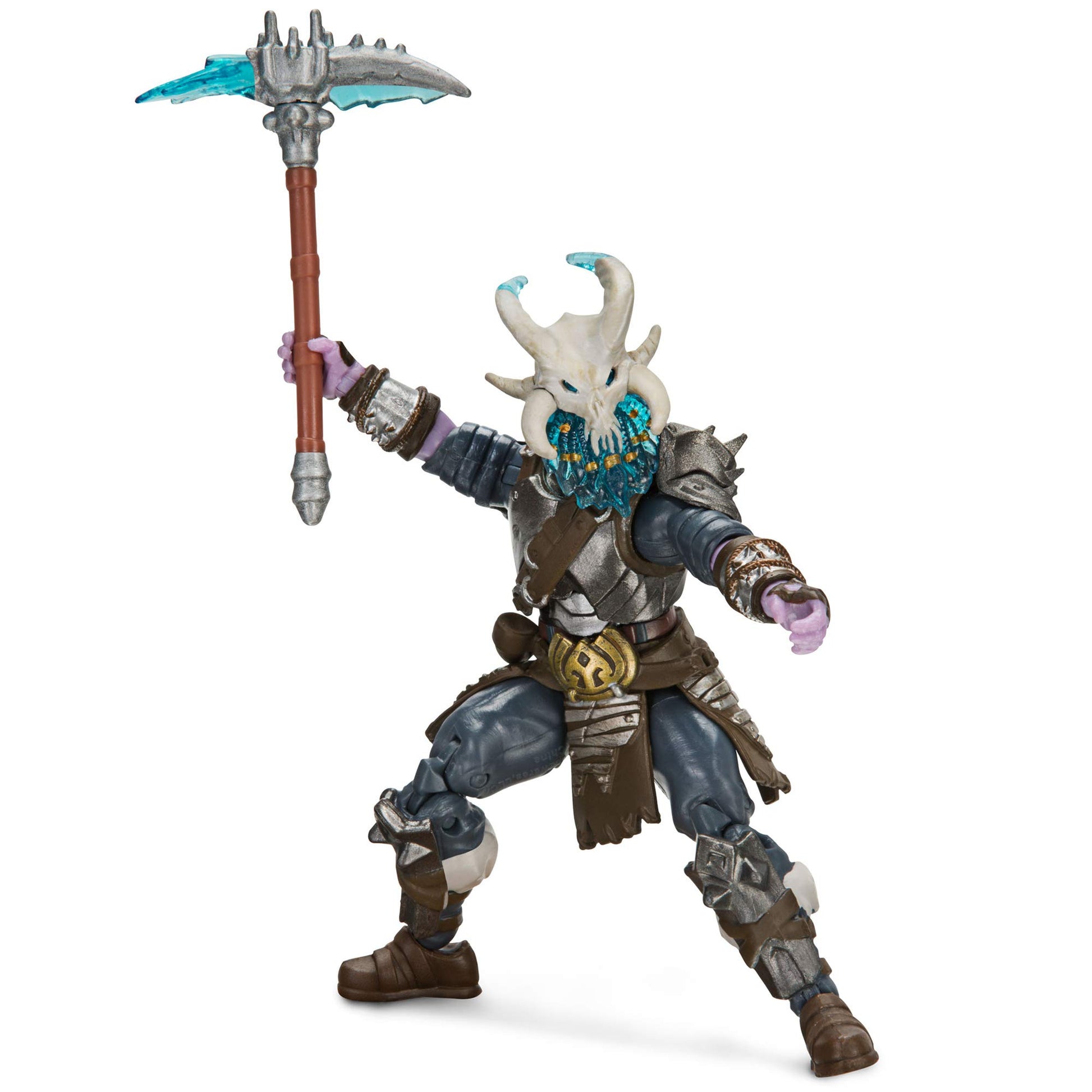 Jazwares Fortnite Solo Mode Core Figure Pack, Ragnarok