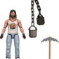 Mattel Minecraft Action Figure & Accessories Set, Garrett Posable Character Collectible Inspired by a Minecraft Movie, 3.25-inch Scale