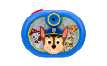 Paw Patrol Kids Camera with SD Card, Digital Camera with Video Recording