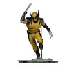 McFarlane Toys- Marvel Wolverine 1:10th Scale Posed Statue