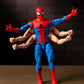 Spider-Man Legends Series 6" Six-Arm Toy