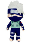 Great Eastern Entertainment Naruto - Kakashi Hatake Movable Ver Plush 8" H