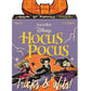 Funko Disney Hocus Pocus Tricks & Wits Card Game