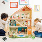 30 Pack 1:12 Scale Miniatures Dollhouse Books,Assorted Timeless Miniatures Books,Mini Books Dollhouse Decoration,Dollhouse Accessories Toy Supplies