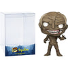 Funko Jangly Man: P o p ! Movies Vinyl Figurine Bundle with 1 Compatible 'ToysDiva' Graphic Protector (847-45200 - B)