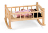 Jonti-Craft 6307JC Traditional Doll Cradle