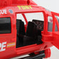 Daron FDNY Ambulance Helicopter w/Lights & Sound NY9040