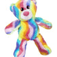 Make Your Own Stuffed Animal Mini 8 Inch Bubble Gum Bear Kit - No Sewing Required!