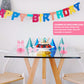 Vyooxcy 9 PCS Pink Bow Theme Honeycomb Centerpieces Decorations, Party Table Topper Decor for Girls Theme Birthday Baby Shower Wedding Party (Princess