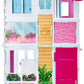 Barbie 3-Story Townhouse Dollhouse