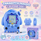 Ultimate Protective Cover for Tamagotchi Paradise,Shockproof, Scratch-Resistant & Super Soft Silicone Case with Secure Lanyard for Tamagotchi Cover