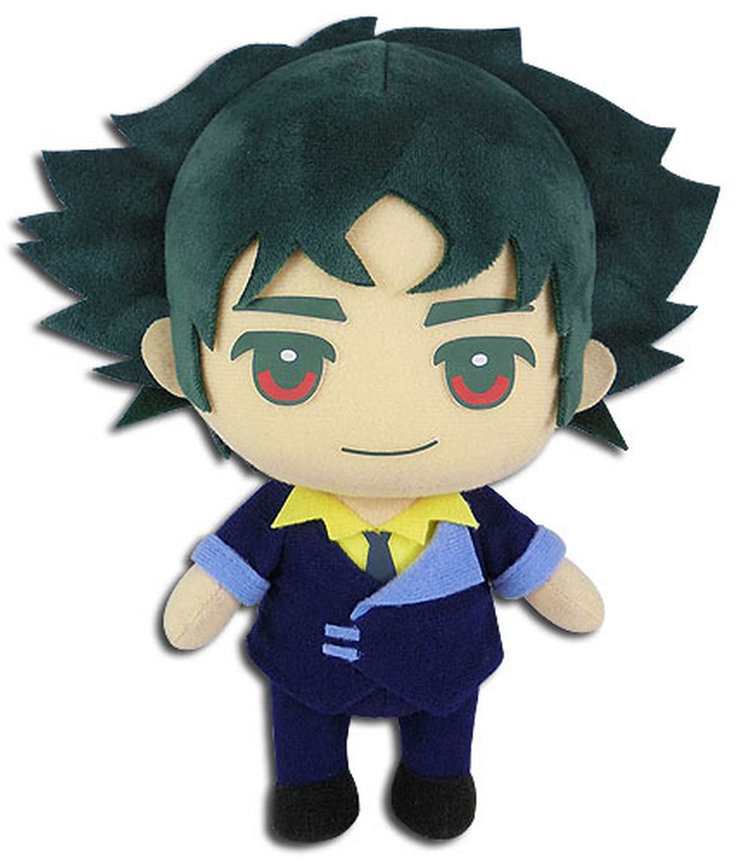 Cowboy Bepop - Spike Plush 8''