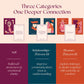 Couples Card Game for Date Night | 300 Deep Conversation Questions | Relationship Building Communication Cards | Asking for Myself Couples Edition