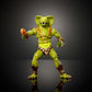 Masters of the Universe Masterverse Action Figure, New Eternia Kobra Khan, 7 Inch Motu Toy 30 Articulations, Camo Khan Alt Look with Accessories