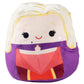 Squishmallows 8-Inch Hocus Pocus Set - Sanderson Sisters Witches - Official Jazwares Disney Plush - Collectible Soft & Squishy Stuffed Animal Toy -
