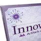 Innovation: Artifacts of History Third Edition