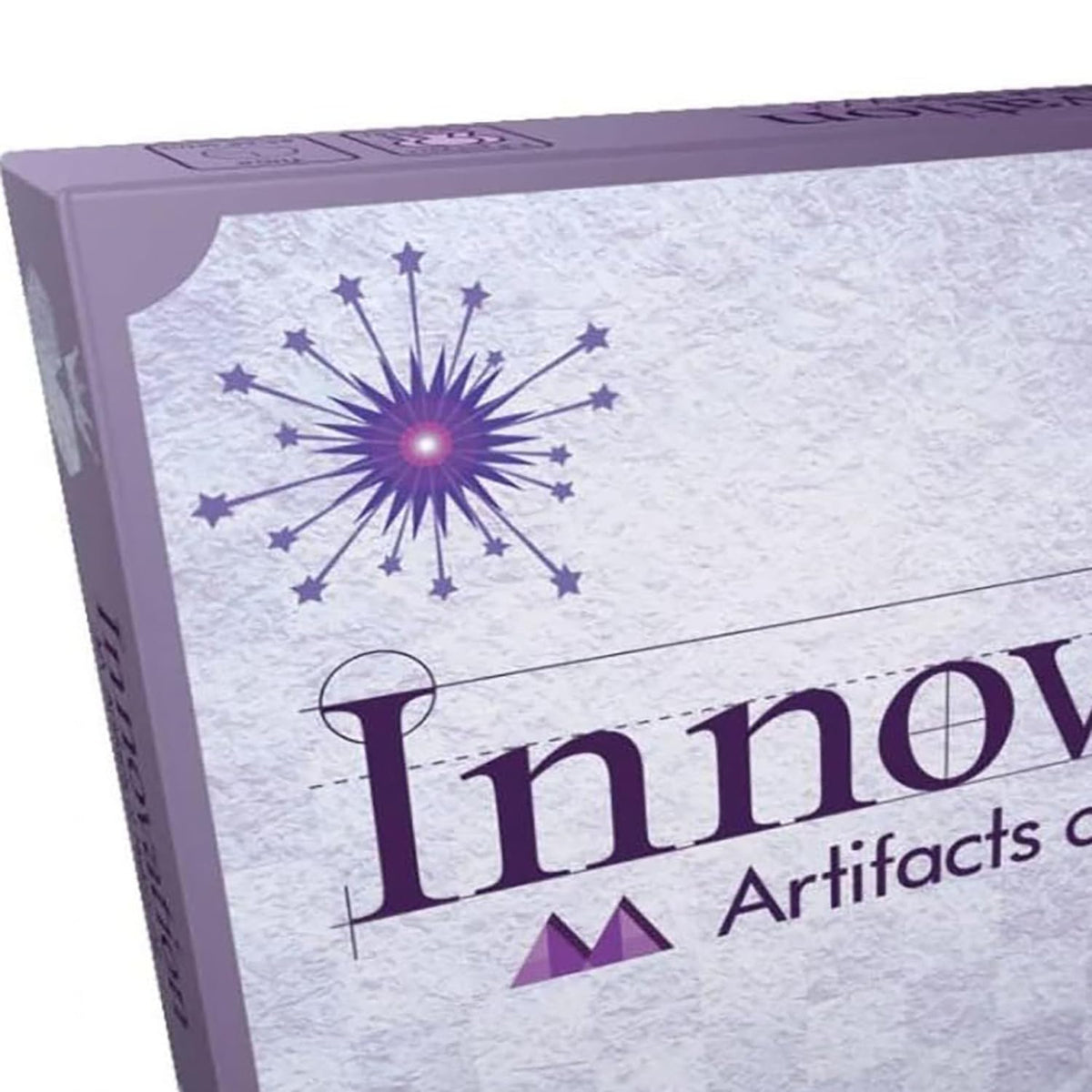 Innovation: Artifacts of History Third Edition