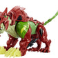 Masters of the Universe Action Figure Battle Cat with Power Attack Move and Saddle, Toy Character Collectible