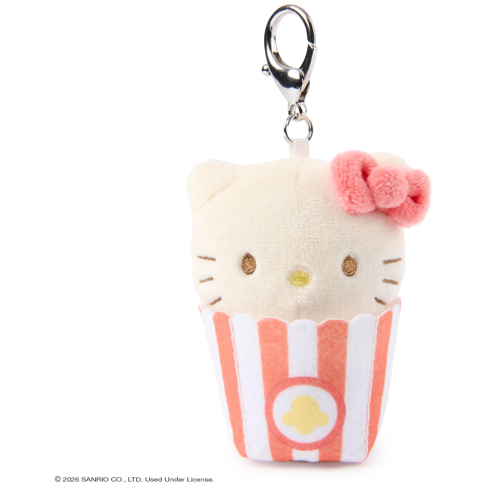 GUND Hello Kitty & Friends 3-Inch Surprise Circus Plush (1 of 6 Styles)