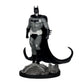 McFarlane Toys - DC Direct Batman by Bjorn Barends (Batman Black & White) 1:10 Scale Resin Statue