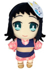 Great Eastern Entertainment Demon Slayer - Makomo Plush 8" H