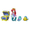Disney Princess Small Play Accessory Ariel Doll