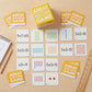 Fun Express Array Matching Game - 161 Pieces - Educational and Learning Activities for Kids
