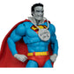 McFarlane DC Multiverse Bizzaro (DC Classic) Gold Label 7" Action Figure Toy