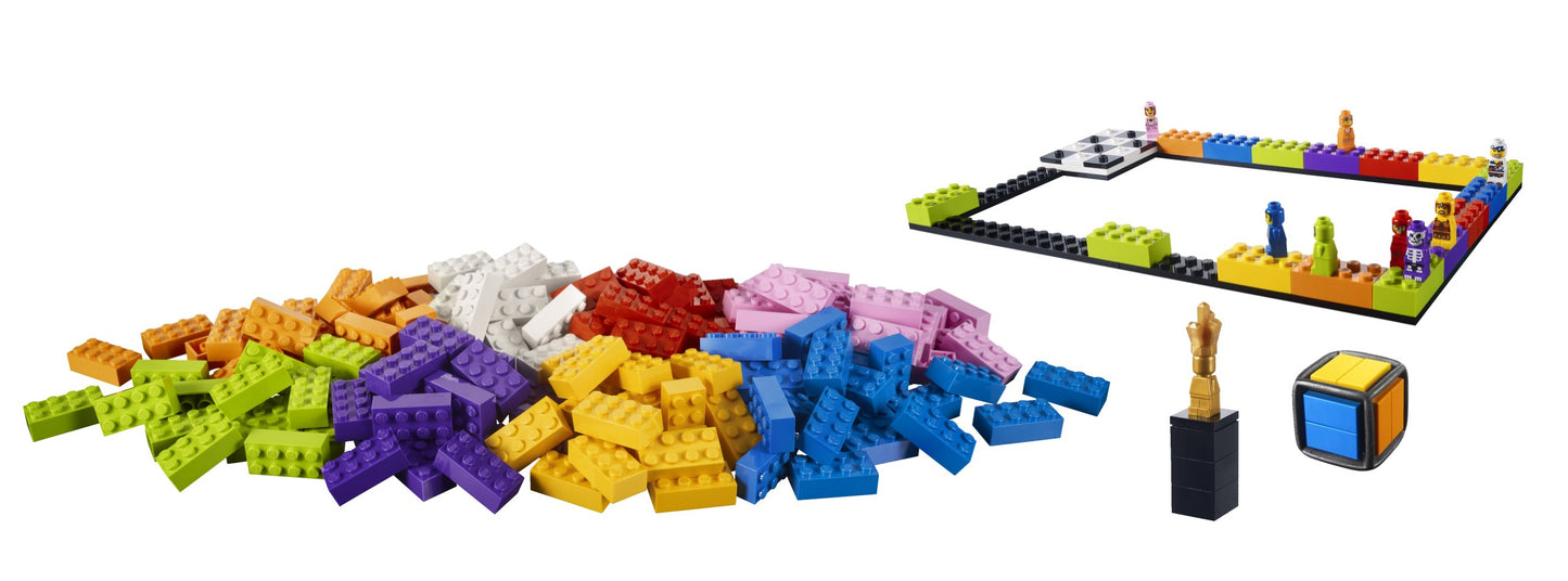LEGO Champion 3861