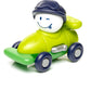 SmartMax My First Car Magnetic STEM Building Toy for Toddlers Ages 1-5