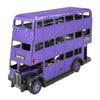 Fascinations Metal Earth Harry Potter Knight Bus 3D Metal Model Kit