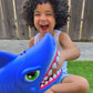 Remote Control Shark Toy for Kids | Rechargeable RC Shark Robot with Realistic Biting & Swimming Action, Interactive Electronic Pet for Boys & Girls