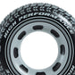 Intex 59252EP 36in Giant Tire Inflatable Pool Swim Tube