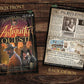 Grandpa Beck's Games Antiquity Quest | Set Collection Card Game from, The Creators of Cover Your Assets | 2-8 Players, Ages 10+. Canasta or Hand