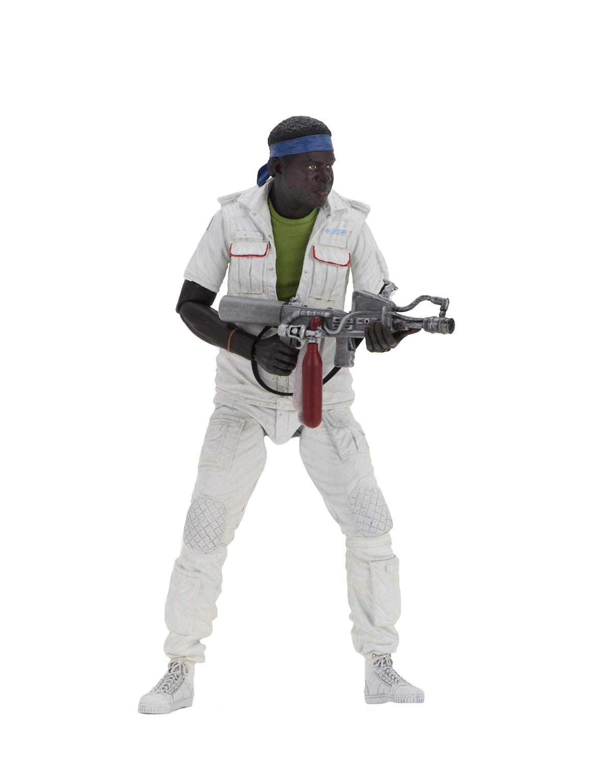 NECA Alien ? 7? Scale Action Figure ? 40th Anniversary - Wave 2 - Parker