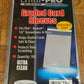 2 Ultra Pro Graded Card Sleeve Packs with Resealable Strip 200 Total (2 100ct Packages). Protects Graded Cards from Scratching and Dust. for Use