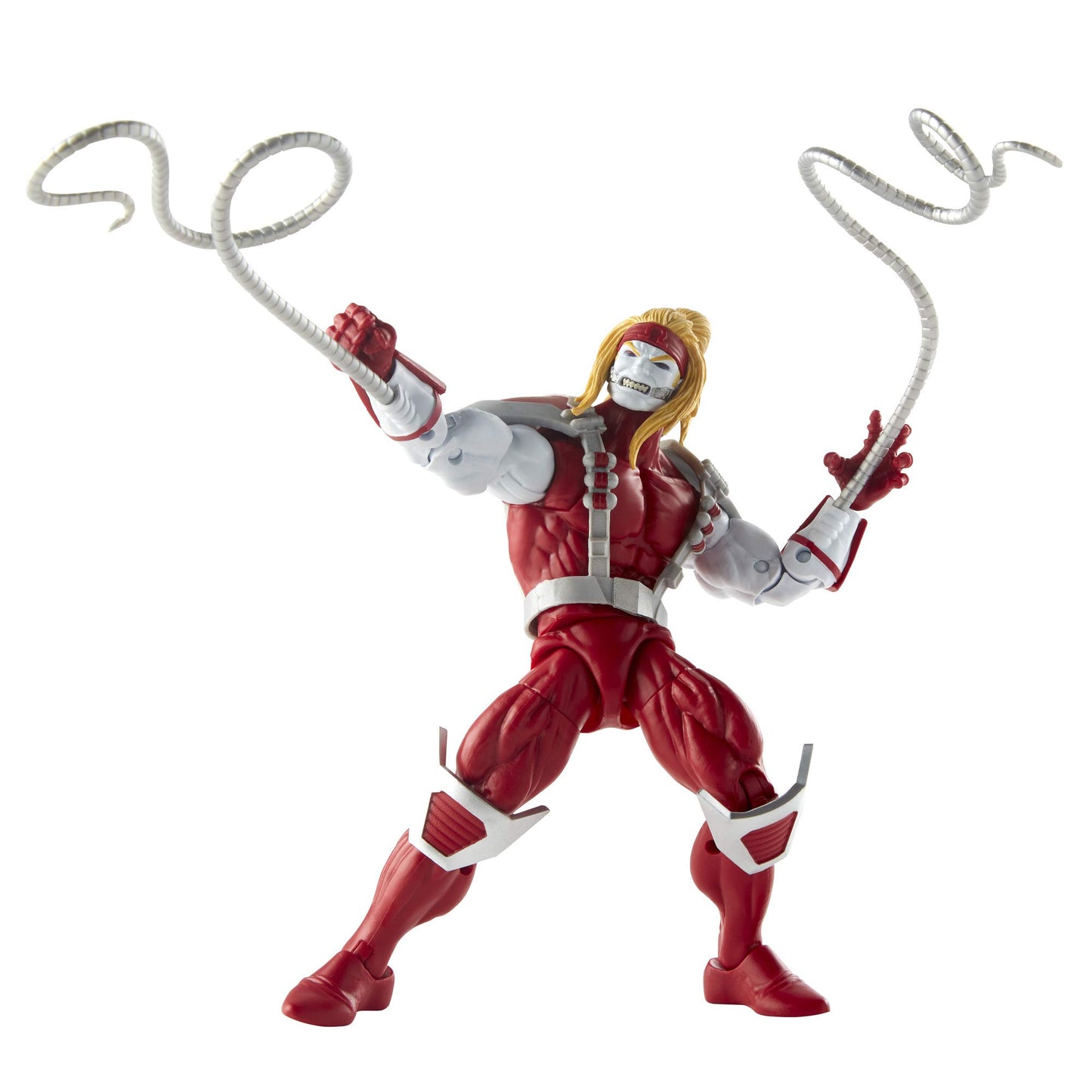 Mvl 6 Inch Legends Omega Red