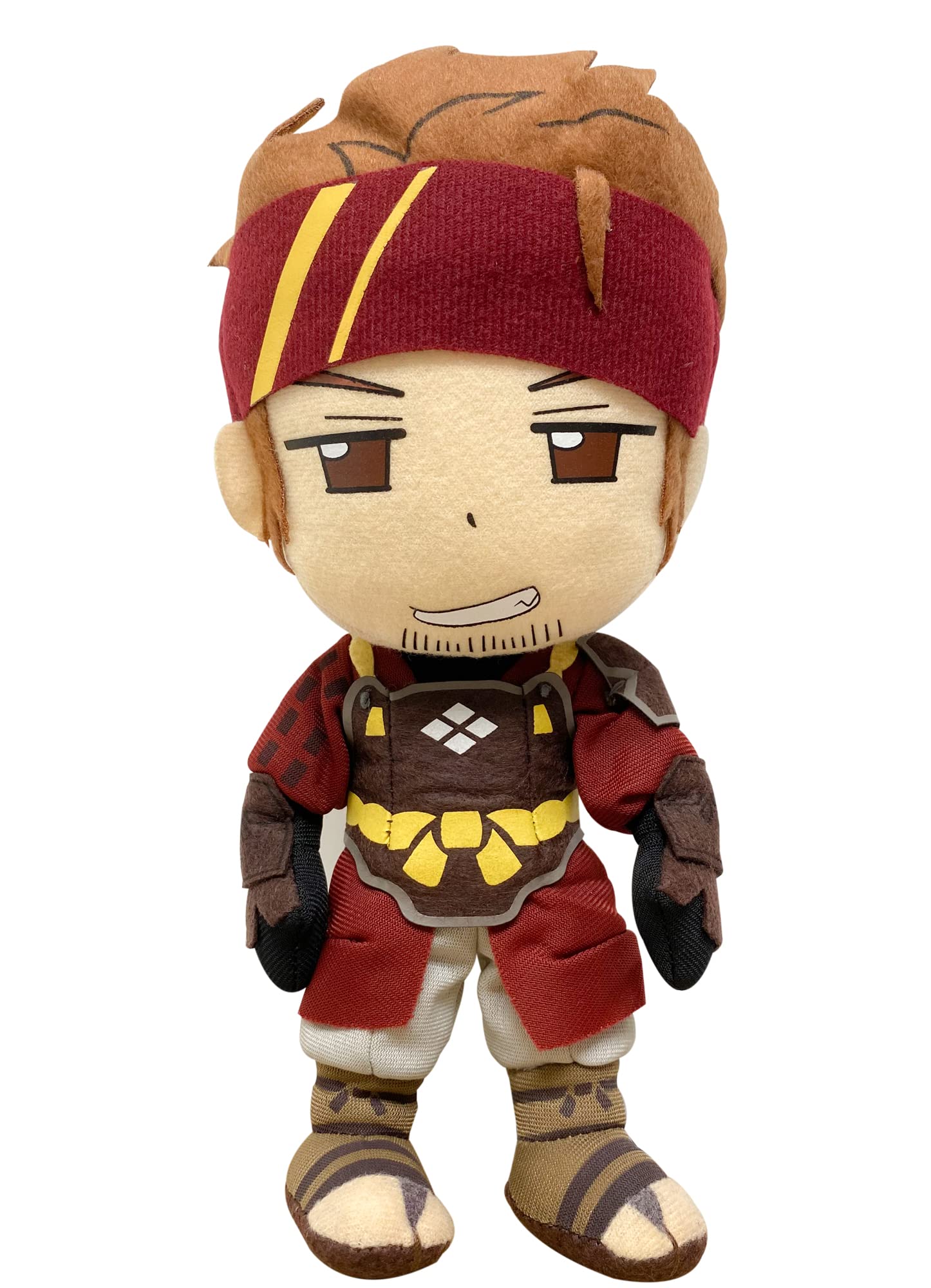 Great Eastern GE52515 Sword Art Online 9" Klein Plush Doll