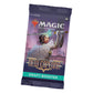 Magic: The Gathering Streets of New Capenna Draft Booster | 15 Magic Cards