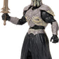 Masters of the Universe 2026 Movie SKEL-Knight 5.5 Inch Action Figure Toy, Content Accurate Army Builder, 14 Movable Joints & Sword