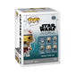 Star Wars: Ahsoka Captain Enoch Pop! Vinyl #690 - EE Excl.