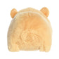 Aurora Spudsters 10" Hickory Hamster Adorable Stuffed Animal