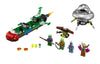 LEGO Ninja Turtles Ninja Turtles T-Rawket Sky Strike - 79120