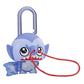 Hasbro Lock Stars Blue Shark Fish