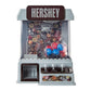 Well Played Hershey's Claw Machine Toys - Fun Classic Arcade Game for Kids - Ages 6+