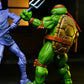 NECA - Teenage Mutant Ninja Turtles (Mirage Comics) - 7" Scale Action Figures - Michelangelo