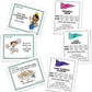 Late for the Sky Wisconsinopoly Board Game - University of Wisconsin Madison Theme, 2-6 Players, Family Strategy Party Game, Alumni and Student Gift
