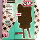 L.O.L. Surprise! O.M.G. Alt Grrrl Fashion Doll with 20 Surprises,Multicolor