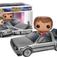 Funko POP Movie (Vinyl): Back to The Future - Delorean