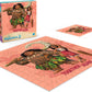 Ceaco - Disney Moana 2 Together Again - 200 Piece Kids Ages 8+